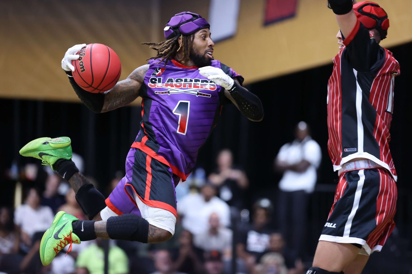 Tony-Crosby-SlamBall-Dunker-SlamBallSlashers