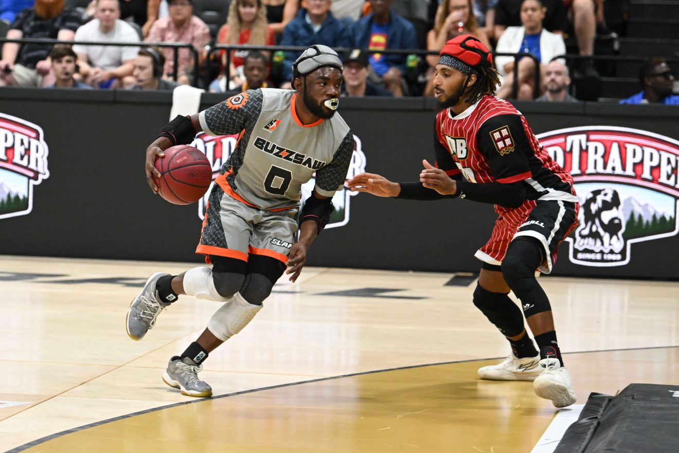 Terrell-Howard-Buzzsaw-SlamBall