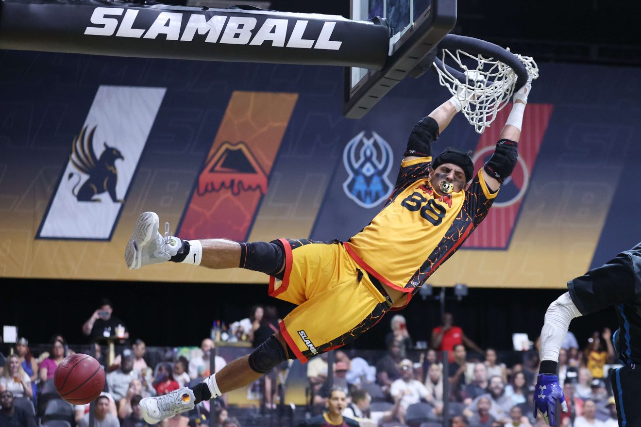 SlamBall-Faysal-Shafaat-Dunk-Lava