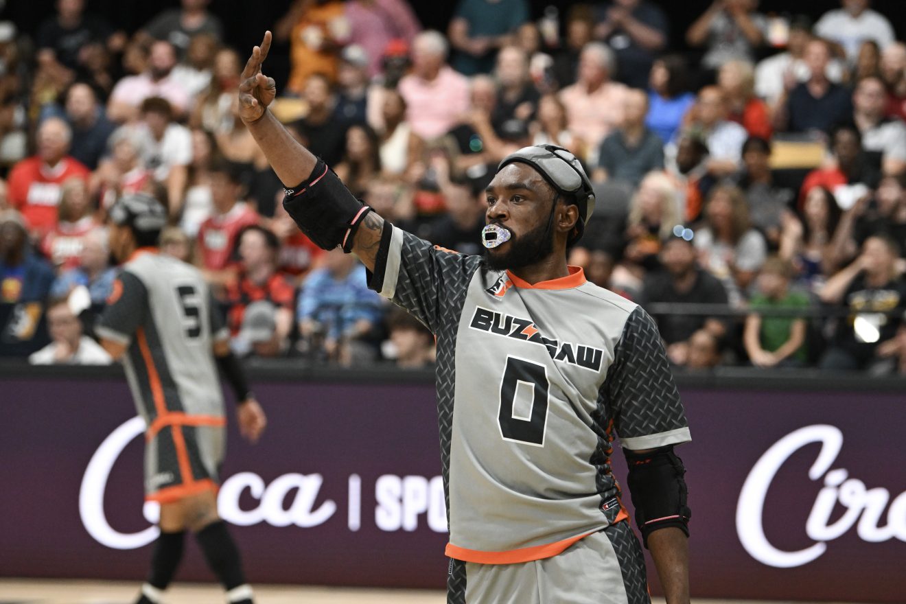 Terrell-Howard-Buzzsaw-SlamBall